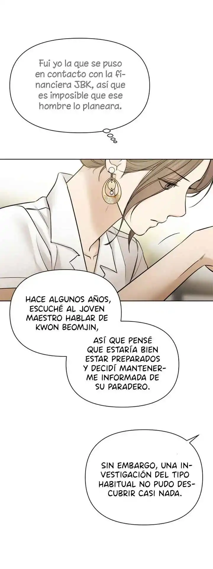 Solo un amanecer Capitulo 48 page 38