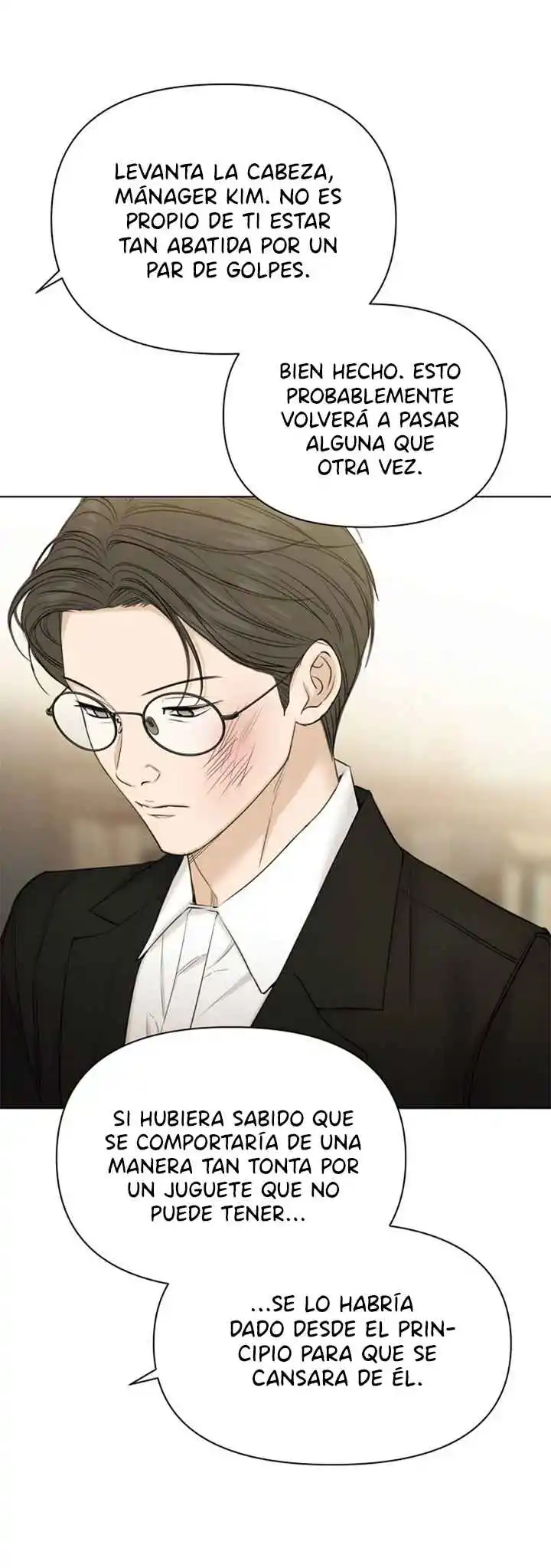 Solo un amanecer Capitulo 48 page 42