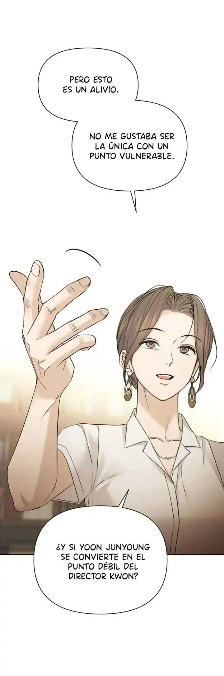 Solo un amanecer Capitulo 48 page 43