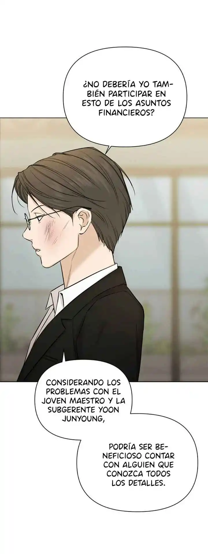 Solo un amanecer Capitulo 48 page 46