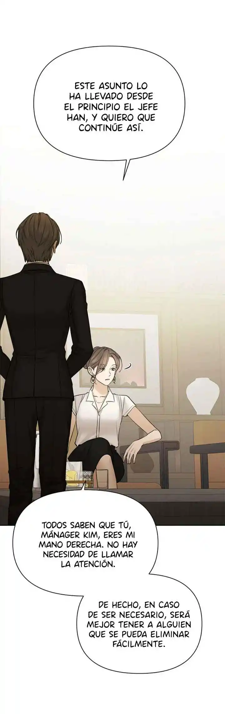 Solo un amanecer Capitulo 48 page 48