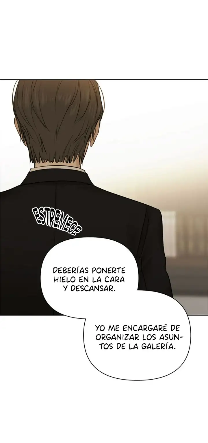 Solo un amanecer Capitulo 48 page 49