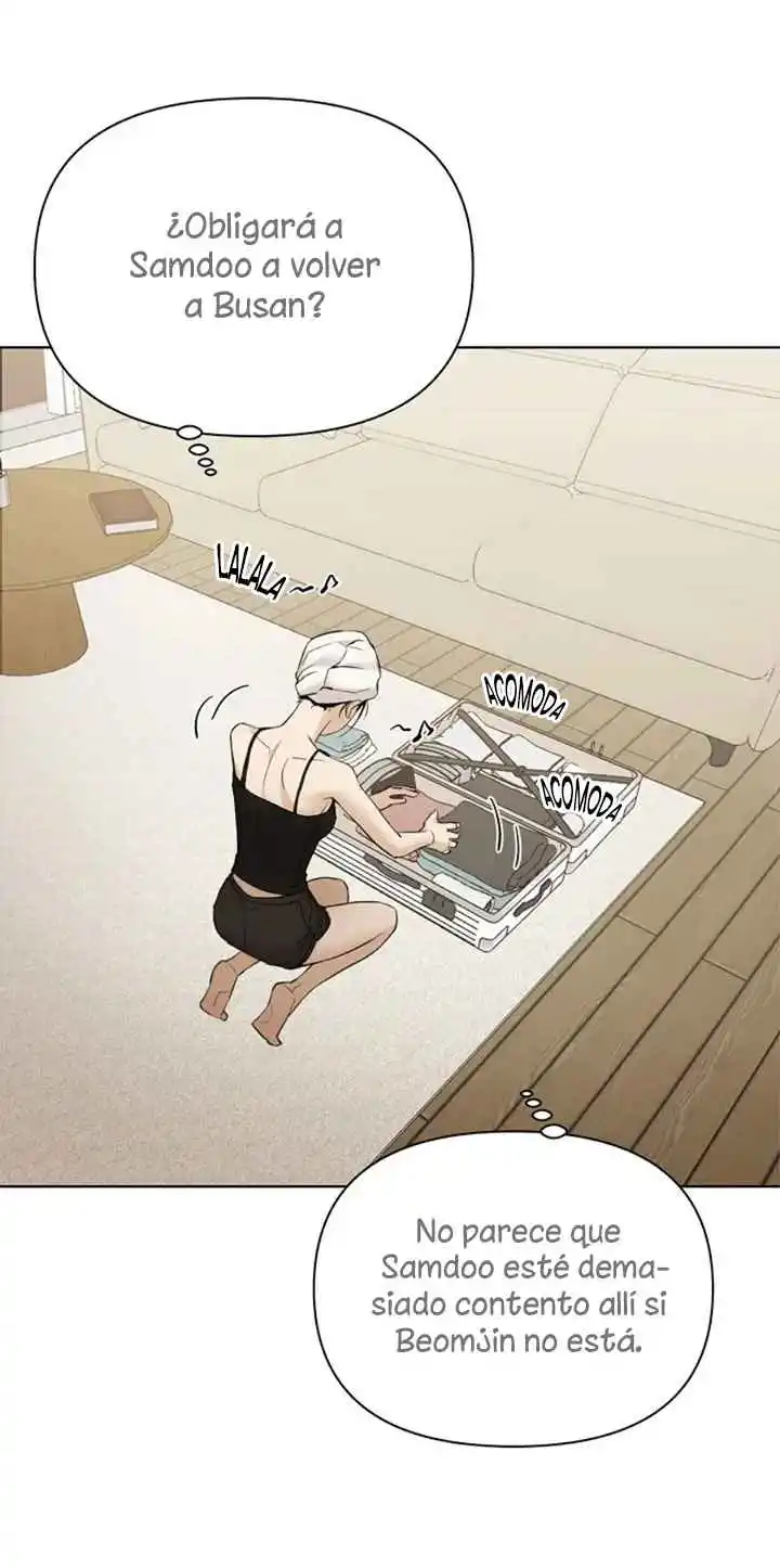 Solo un amanecer Capitulo 48 page 52