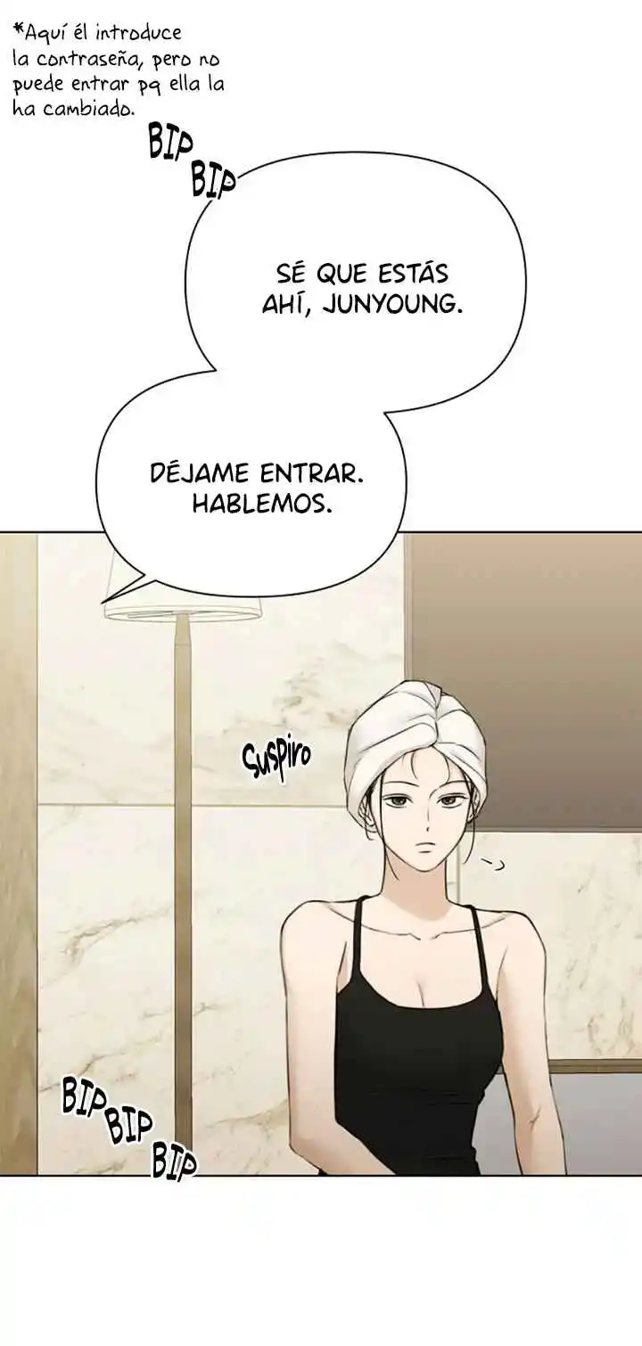 Solo un amanecer Capitulo 48 page 58