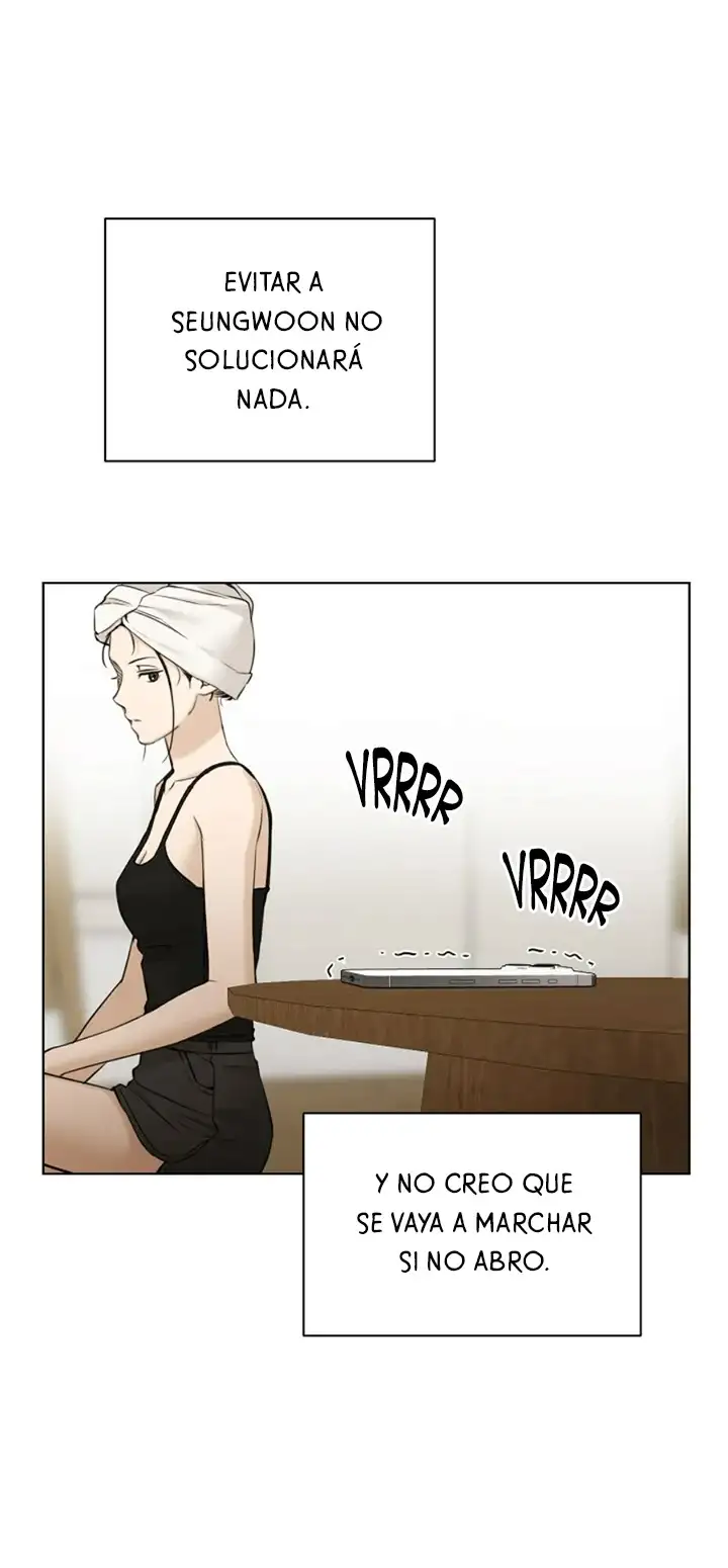 Solo un amanecer Capitulo 48 page 59