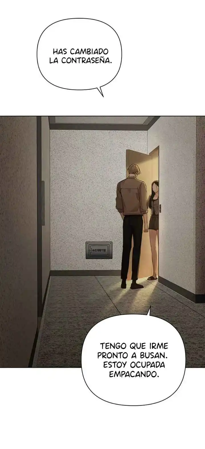 Solo un amanecer Capitulo 48 page 61
