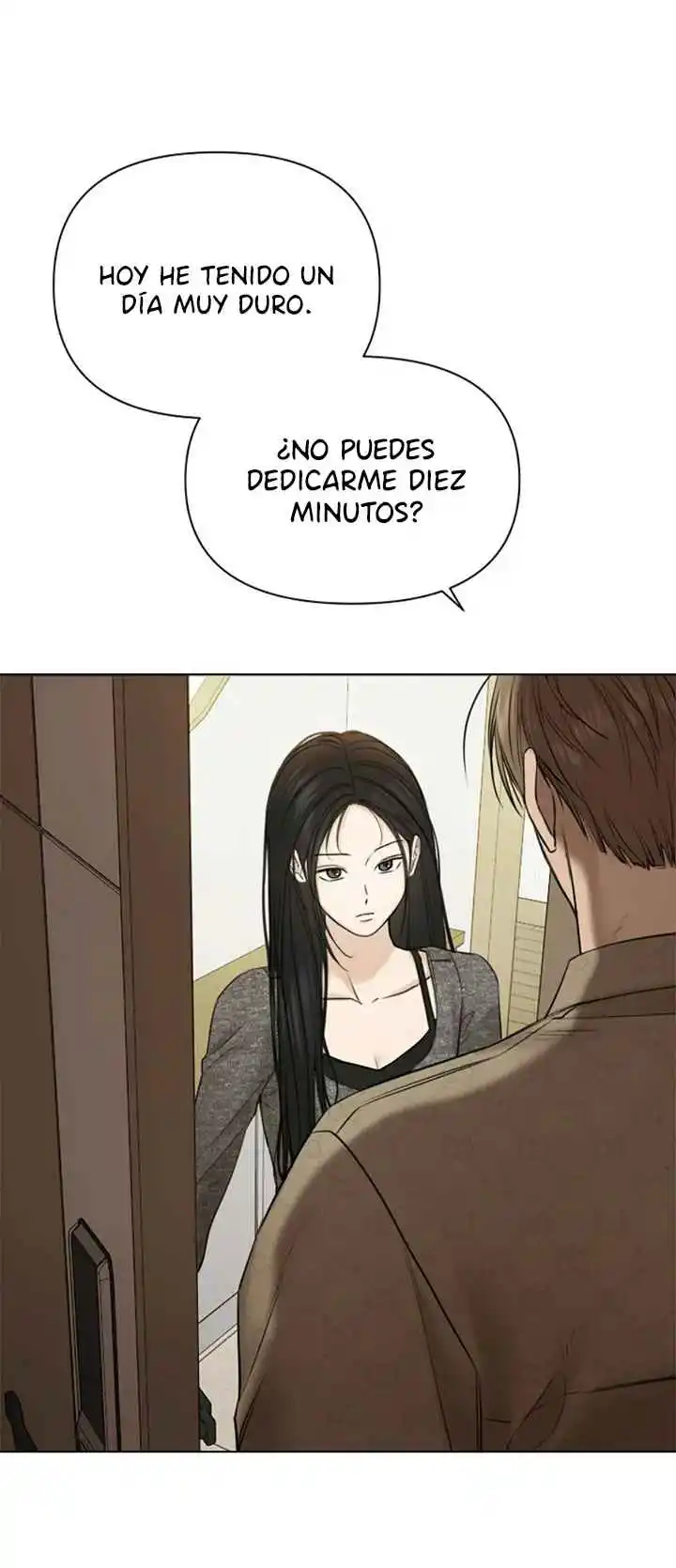 Solo un amanecer Capitulo 48 page 62