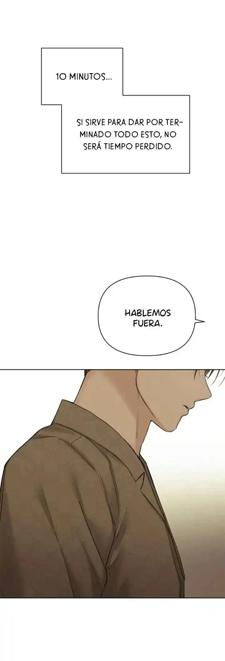 Solo un amanecer Capitulo 48 page 63