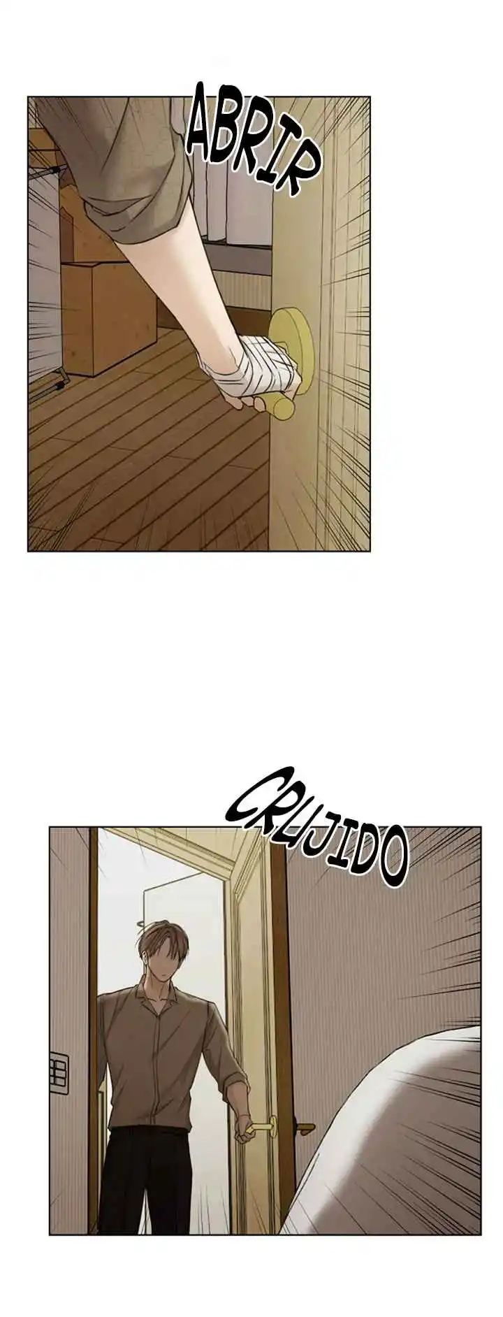 Solo un amanecer Capitulo 48 page 67