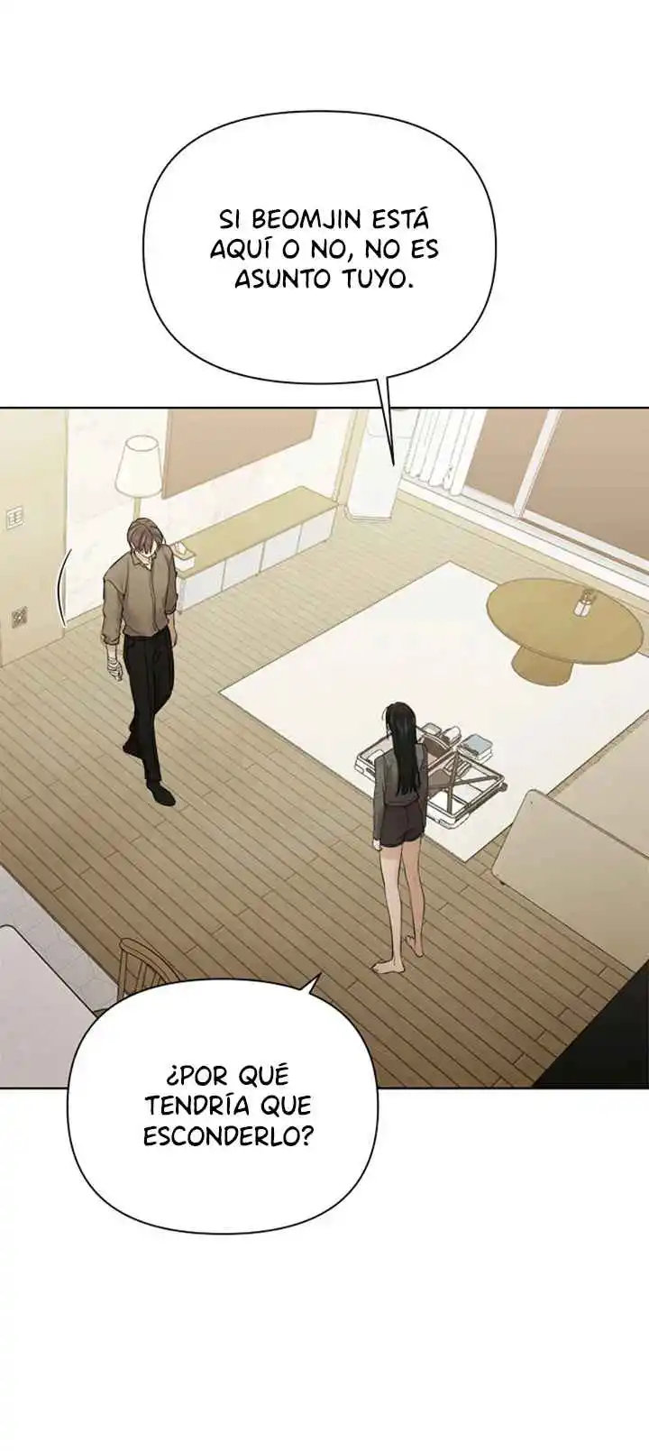 Solo un amanecer Capitulo 48 page 71