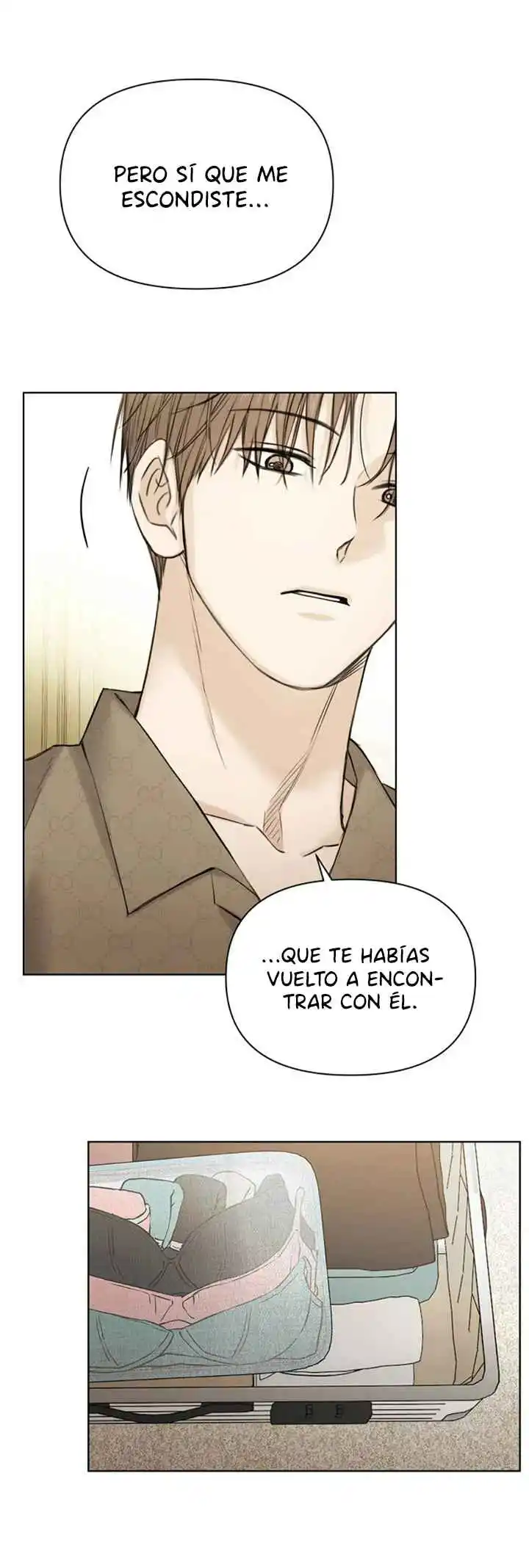 Solo un amanecer Capitulo 48 page 72