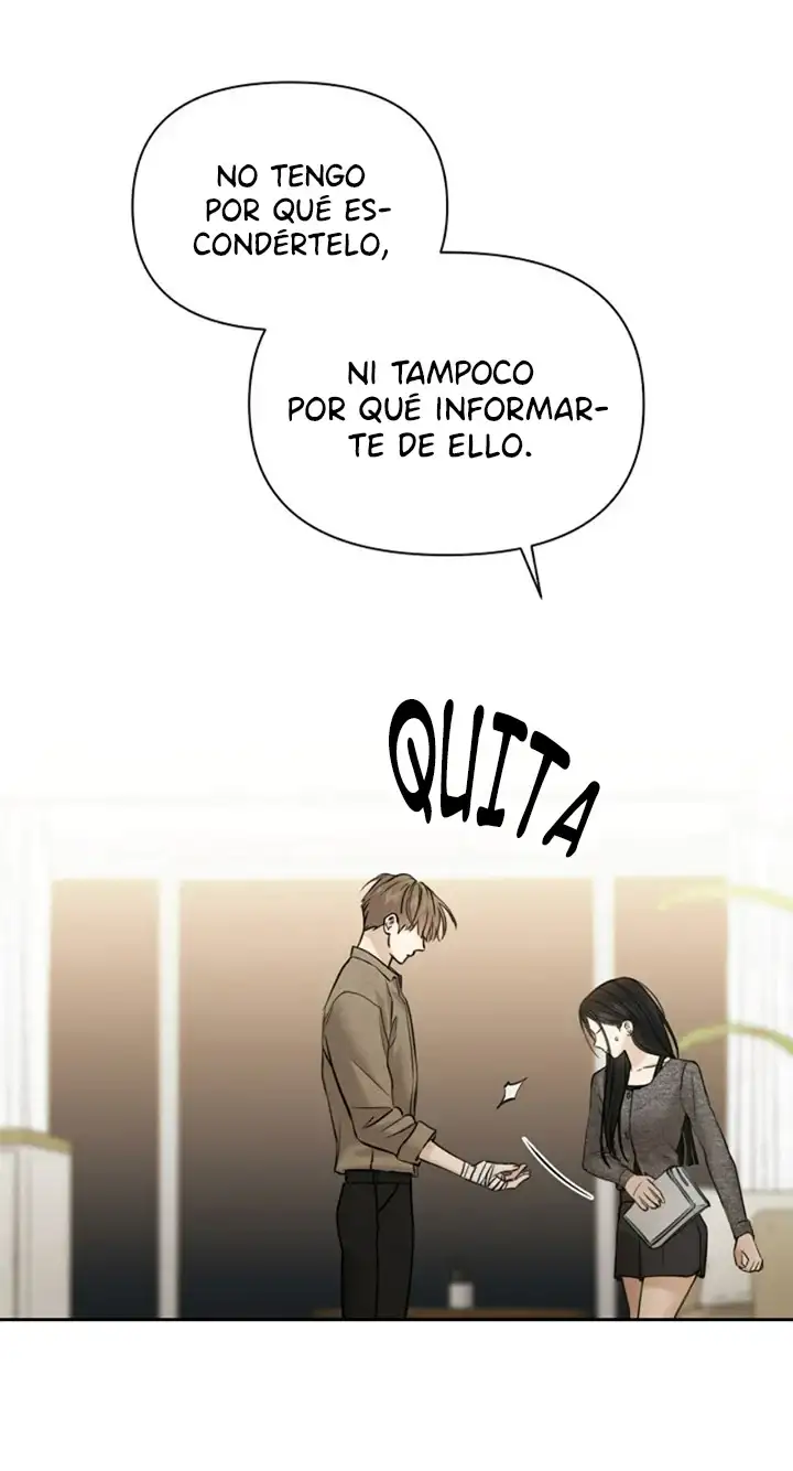 Solo un amanecer Capitulo 48 page 74