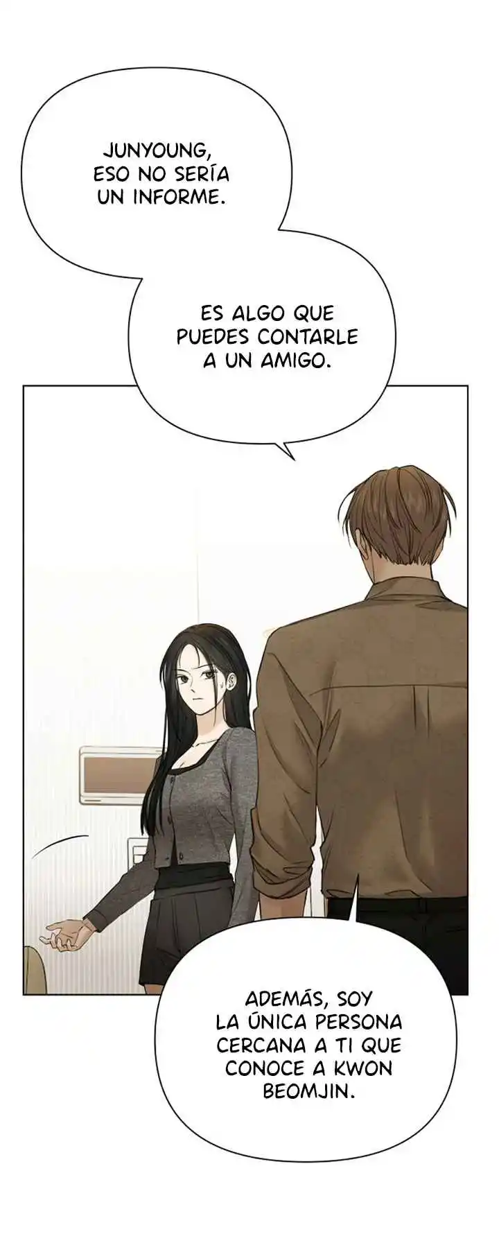 Solo un amanecer Capitulo 48 page 75