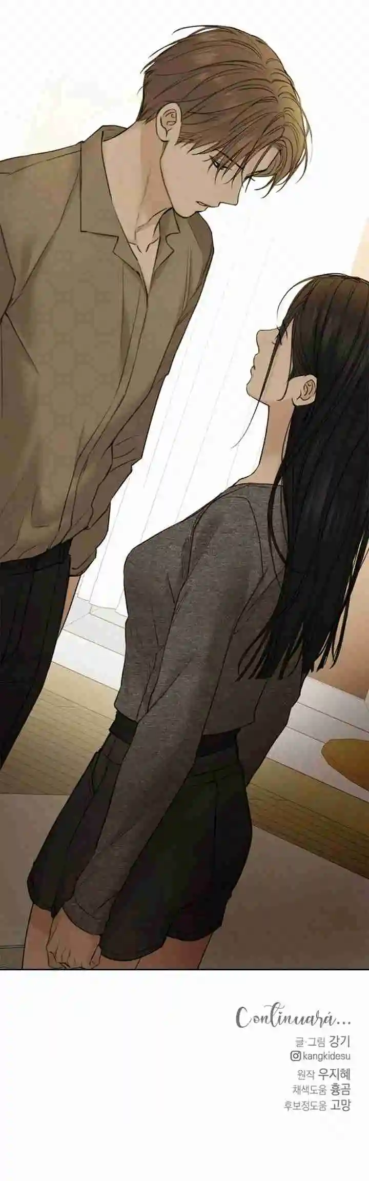 Solo un amanecer Capitulo 48 page 80