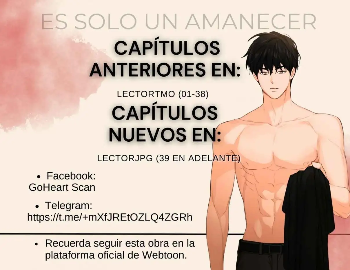 Solo un amanecer Capitulo 48 page 81