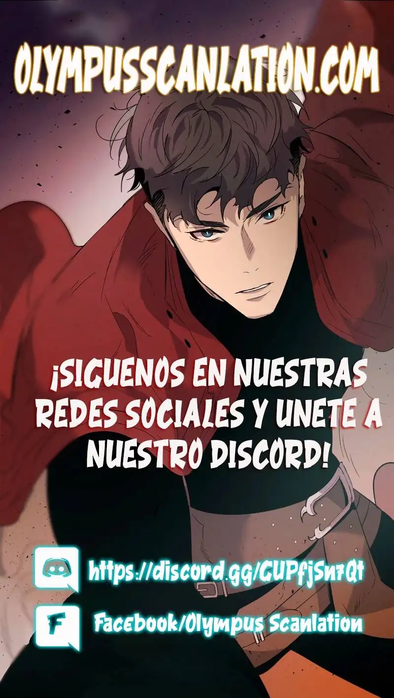 Soy un Dios maligno Capitulo 11 page 1