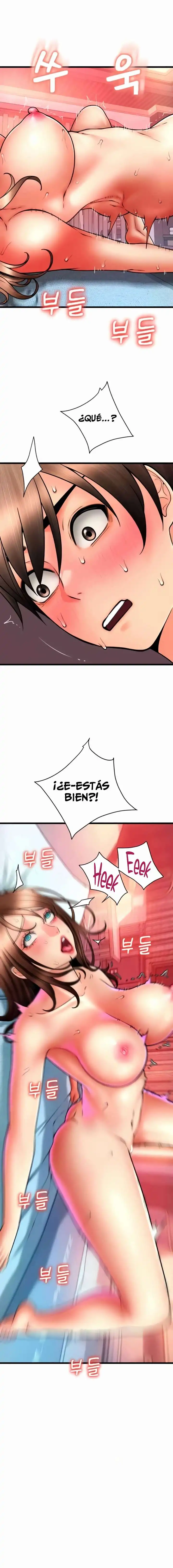 Pago con Esperma Capitulo 72 page 21
