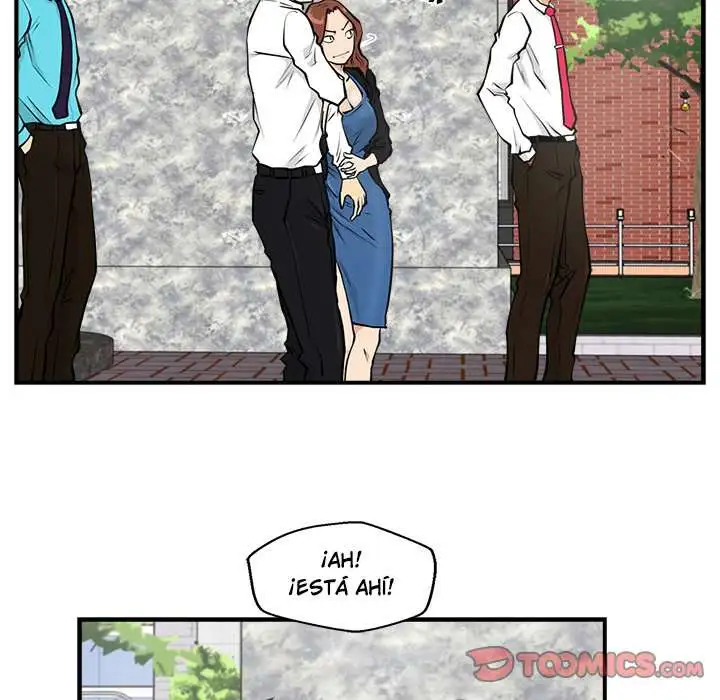 Sr. Kang Capitulo 11 page 61