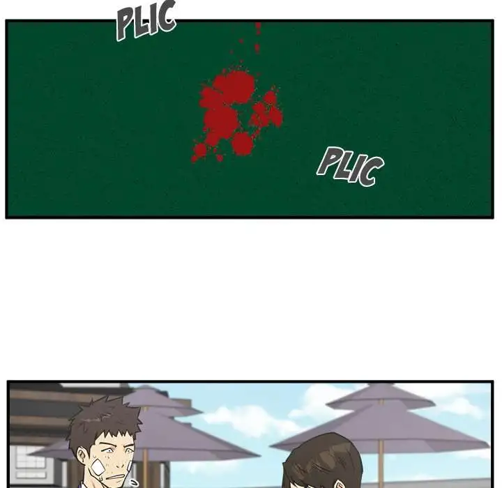 Sr. Kang Capitulo 36 page 48