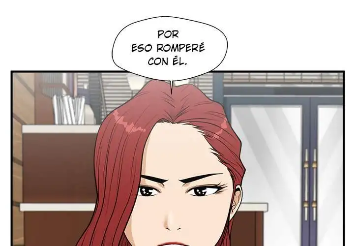 Sr. Kang Capitulo 99 page 0