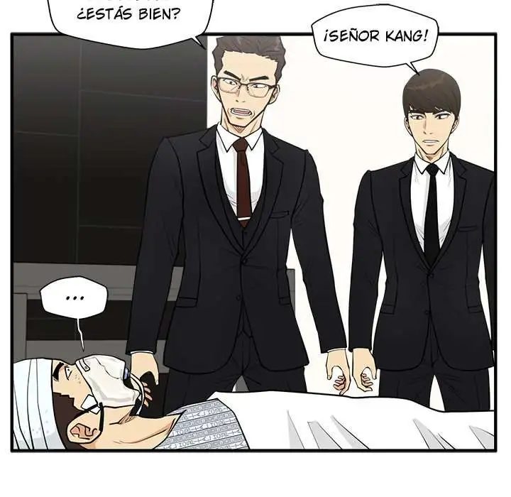 Sr. Kang Capitulo 99 page 82