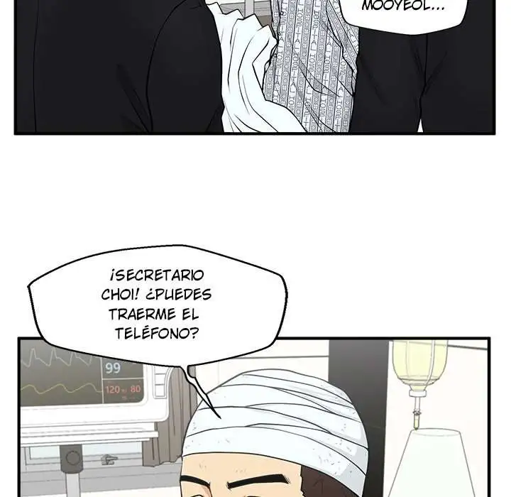 Sr. Kang Capitulo 99 page 85