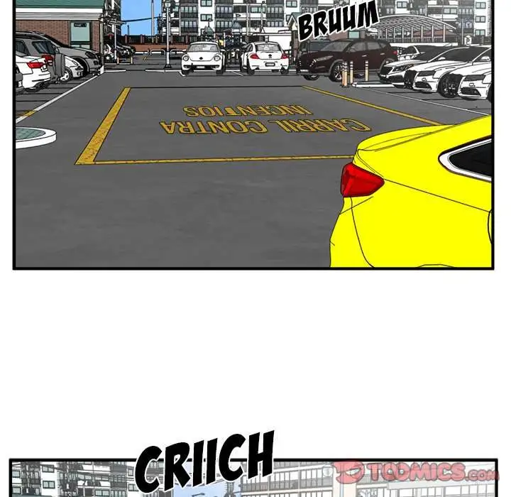 Sr. Kang Capitulo 99 page 92