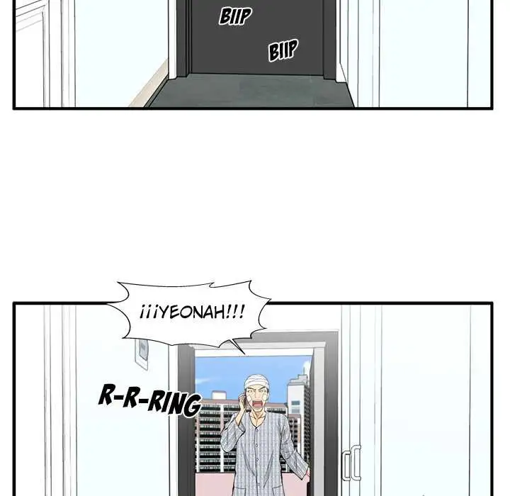 Sr. Kang Capitulo 99 page 98