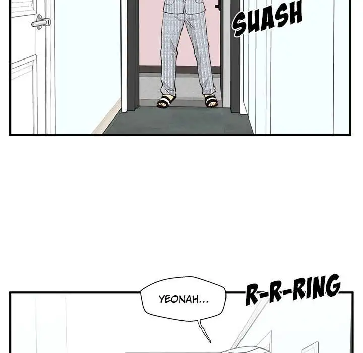 Sr. Kang Capitulo 99 page 99
