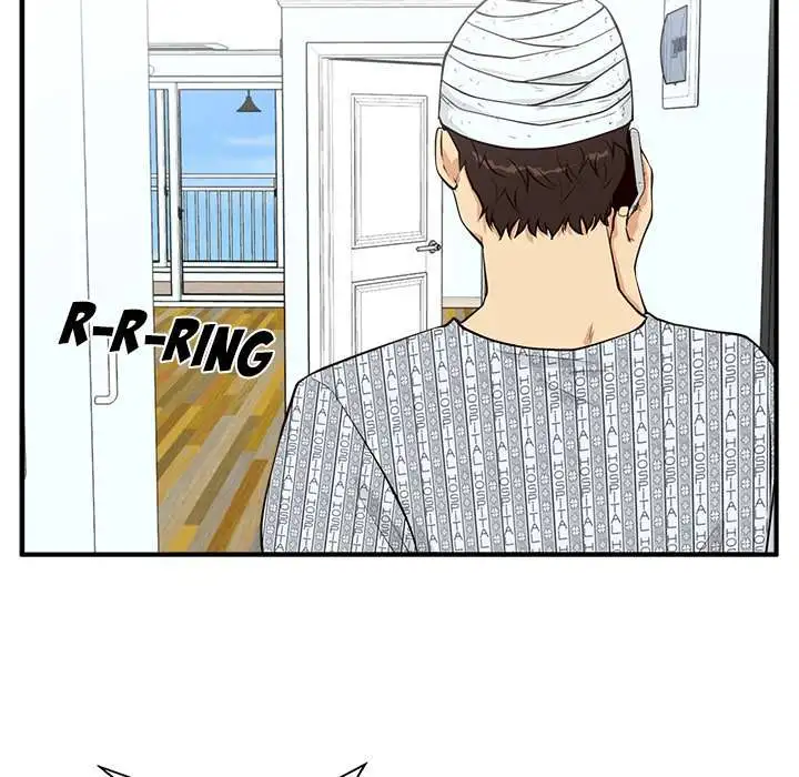 Sr. Kang Capitulo 99 page 100