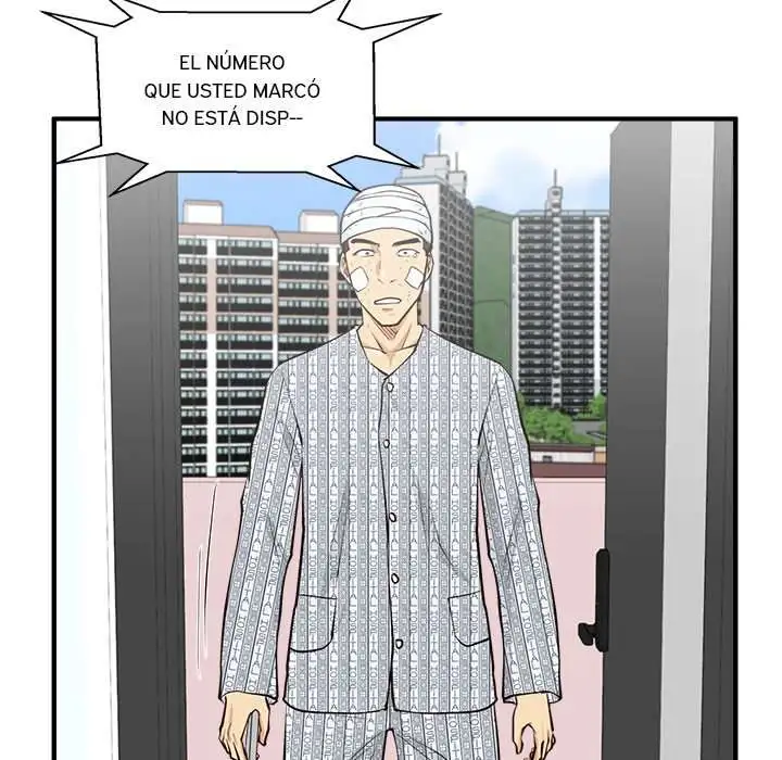 Sr. Kang Capitulo 99 page 101