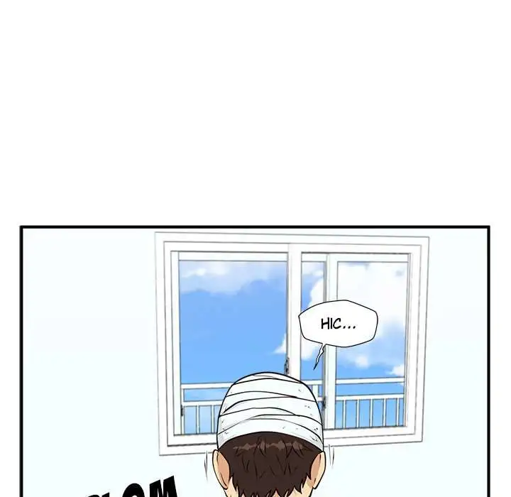 Sr. Kang Capitulo 99 page 107
