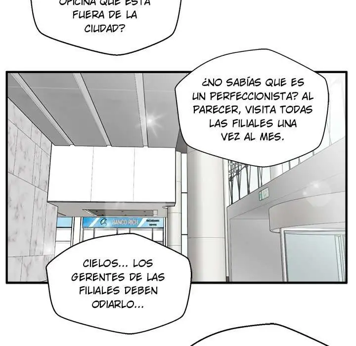 Sr. Kang Capitulo 99 page 127