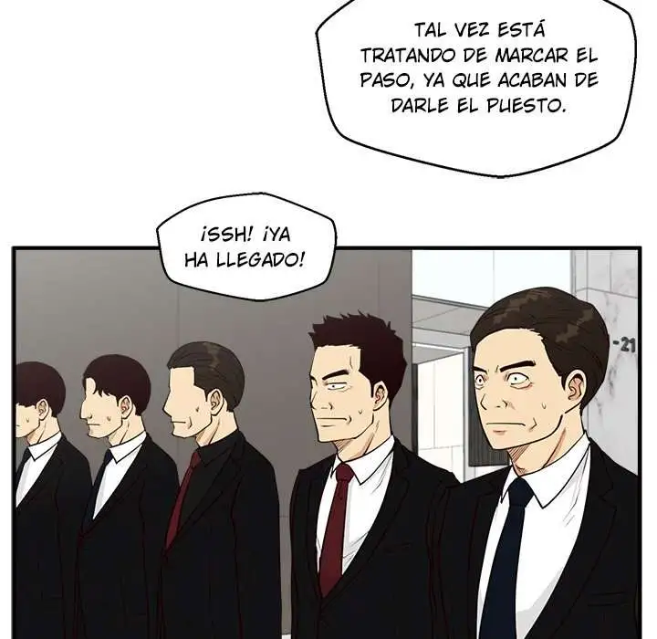 Sr. Kang Capitulo 99 page 128