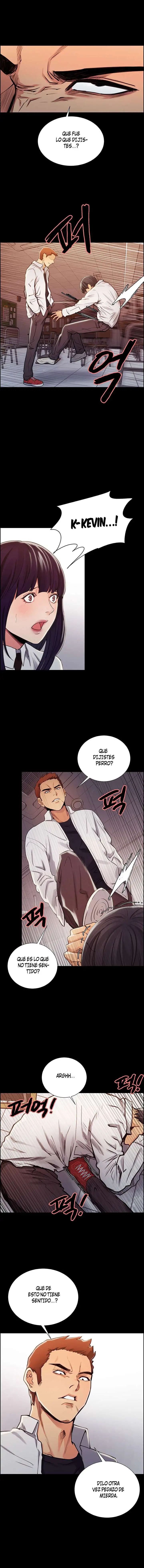 Taste of Forbbiden Fruit Capitulo 14 page 2