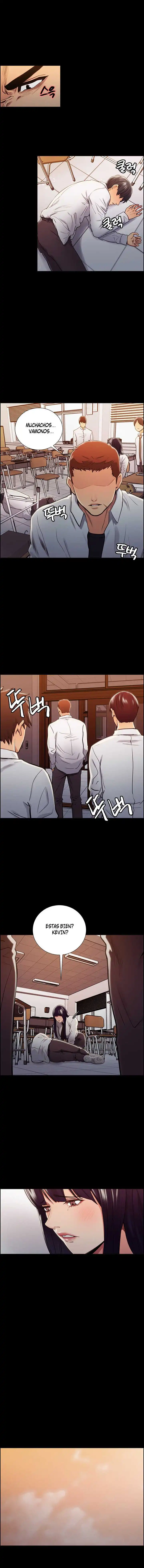 Taste of Forbbiden Fruit Capitulo 14 page 6