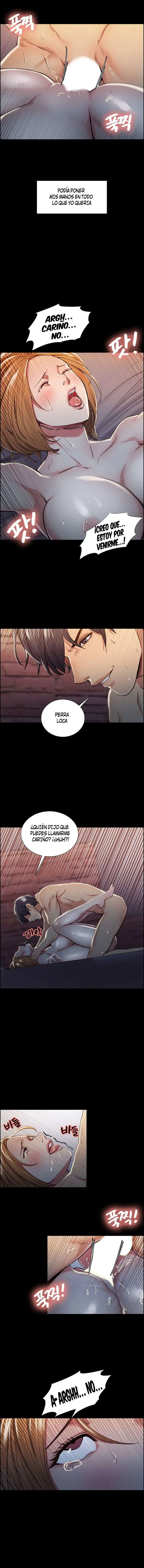 Taste of Forbbiden Fruit Capitulo 17 page 2