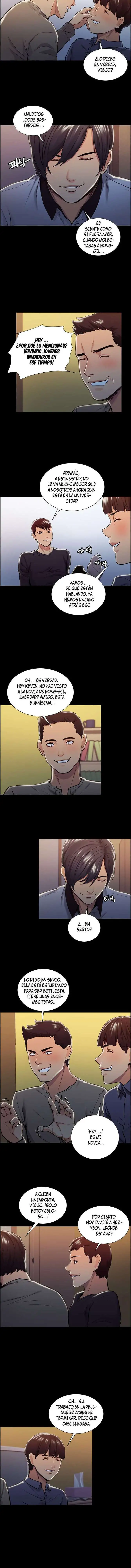 Taste of Forbbiden Fruit Capitulo 17 page 7