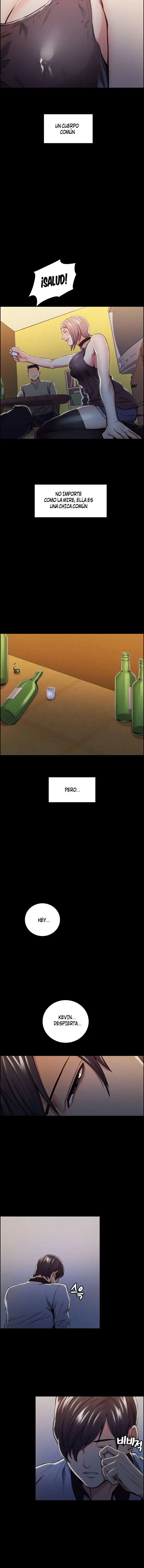 Taste of Forbbiden Fruit Capitulo 17 page 10