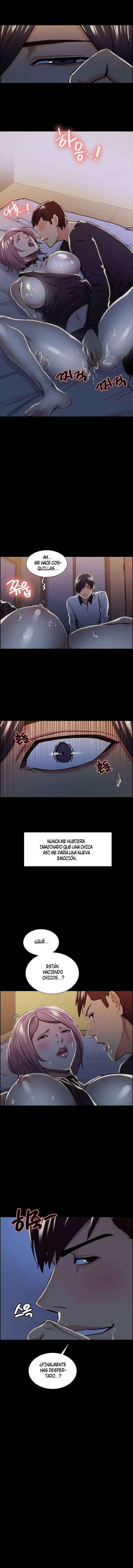 Taste of Forbbiden Fruit Capitulo 17 page 11