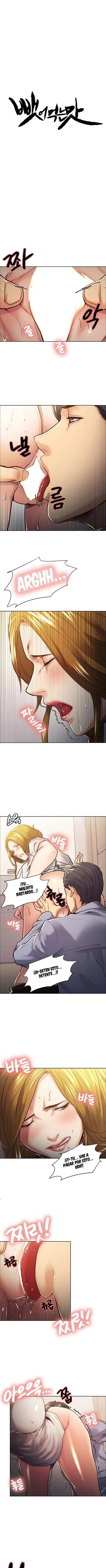 Taste of Forbbiden Fruit Capitulo 24 page 0