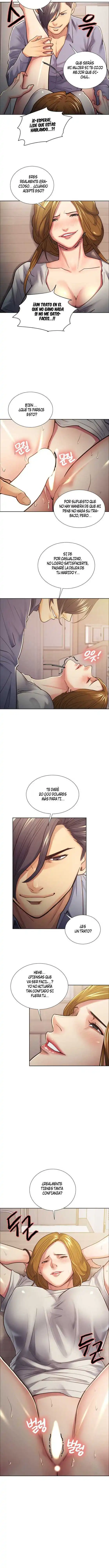 Taste of Forbbiden Fruit Capitulo 24 page 2