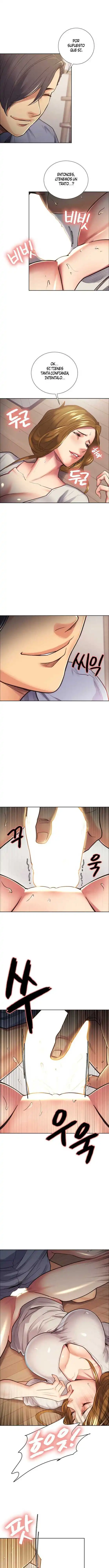 Taste of Forbbiden Fruit Capitulo 24 page 3