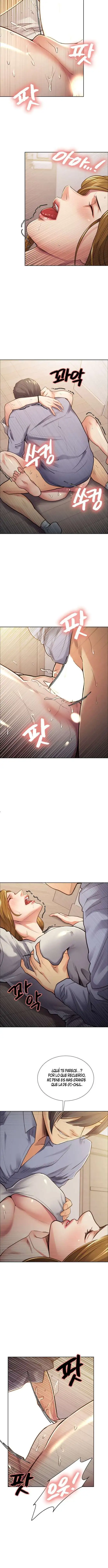 Taste of Forbbiden Fruit Capitulo 24 page 4