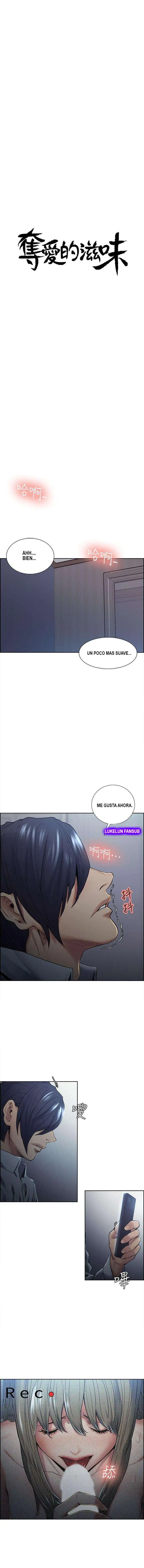 Taste of Forbbiden Fruit Capitulo 37 page 2