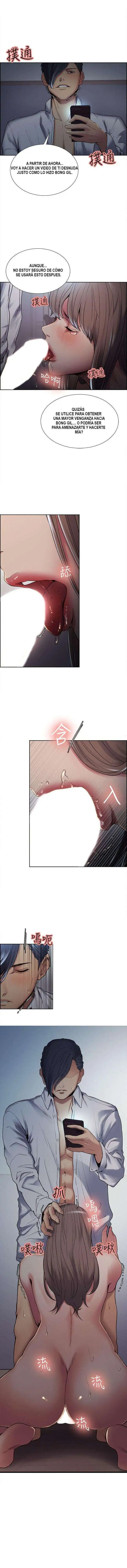 Taste of Forbbiden Fruit Capitulo 37 page 3
