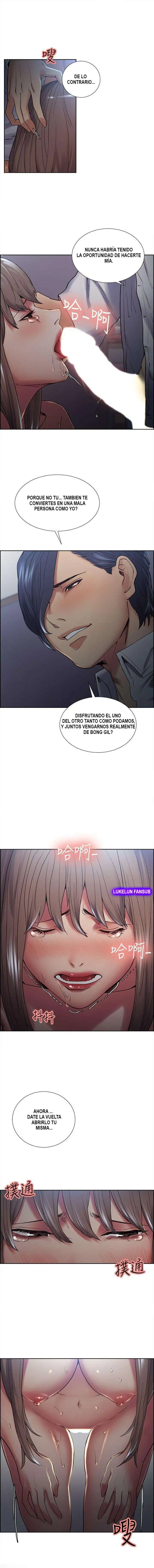 Taste of Forbbiden Fruit Capitulo 37 page 5