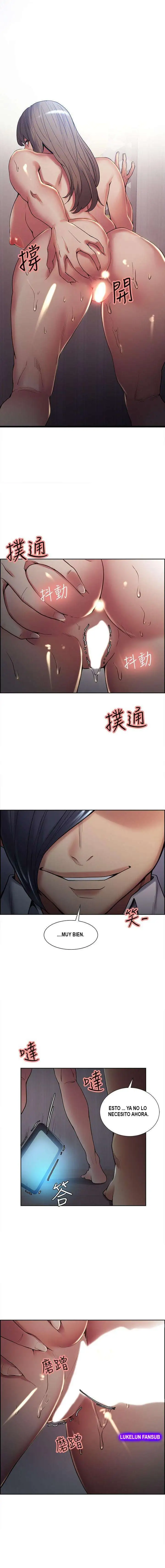 Taste of Forbbiden Fruit Capitulo 37 page 6