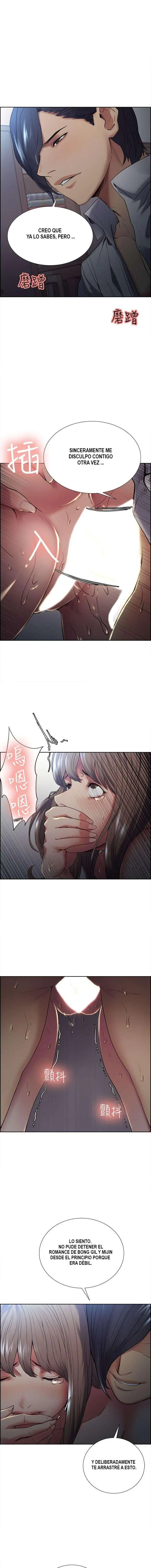 Taste of Forbbiden Fruit Capitulo 37 page 7