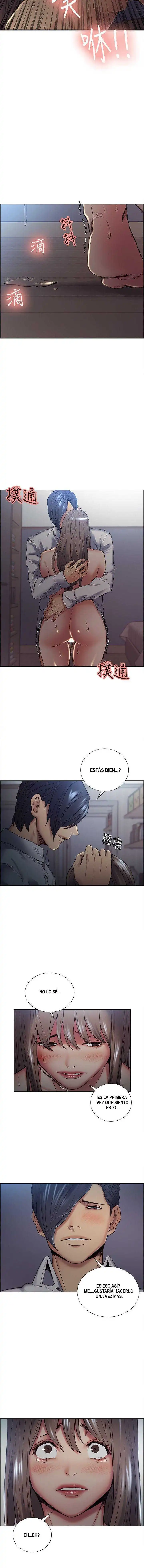 Taste of Forbbiden Fruit Capitulo 37 page 10
